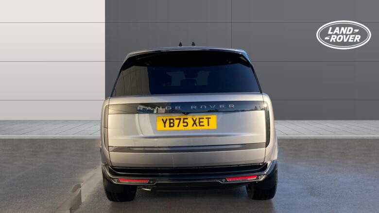 Land Rover Range Rover 3.0 D350 Autobiography 4dr Auto Diesel Estate